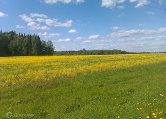 Продажа участка, 7.57 сот., деревня Виркино, 41К-222