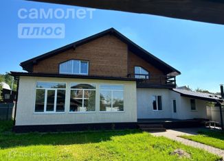 Продаю дом, 209 м2, садовое товарищество Лужки, садовое товарищество Лужки, 110