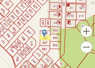 Продам земельный участок, 11 сот., Чита