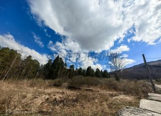 Продажа участка, 10 сот., село Озёрное, Центральная улица