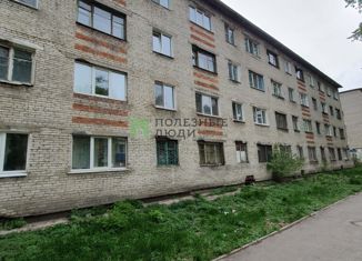 Продается комната, 80 м2, Хабаровский край, улица Котовского, 7