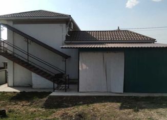 Продается дом, 127 м2, поселок Верхнее Джемете, улица Свободы