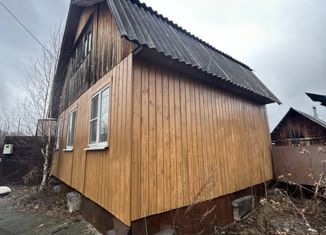 Продается дом, 36 м2, Свердловская область