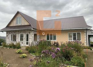 Продаю дом, 136.7 м2, деревня Калинино, Калининская улица, 27Б