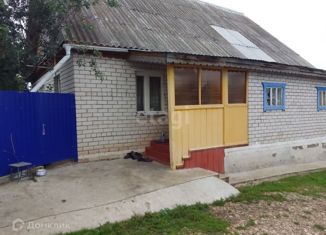 Продаю дом, 72 м2, село Мусабай-Завод, Улица Ленина, 45А