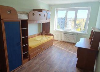 Продам трехкомнатную квартиру, 63.2 м2, Кемеровская область, Центральная улица, 4В