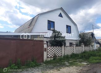 Дом на продажу, 182 м2, Иваново, улица Полка Нормандия-Неман, Октябрьский район