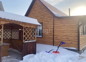 Продажа дома, 48 м2, садовое товарищество Недра, Песчаный переулок, 298