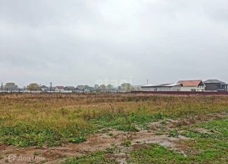 Продается земельный участок, 20 сот., поселок Юбилейный