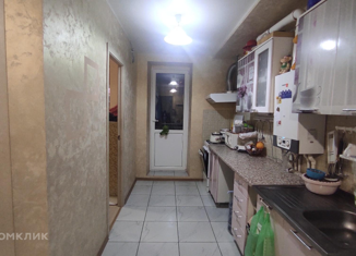 Продается 1-ком. квартира, 32 м2, поселок Верхнетемерницкий, Дивный переулок, 1к3, ЖК Спутник