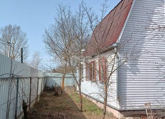 Продается дом, 70 м2, деревня Яглово