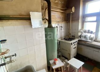 Трехкомнатная квартира на продажу, 38 м2, Нижний Новгород, Агрономическая улица, 155, Советский район