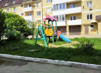 1-комнатная квартира на продажу, 47.1 м2, Горячий Ключ, улица Ленина, 252