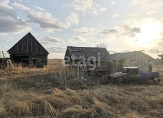 Продам участок, 21 сот., деревня Турушево, Полевая улица