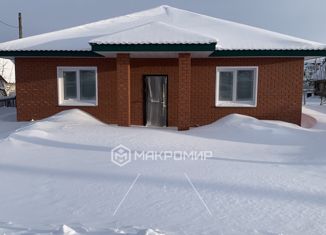 Дом на продажу, 110 м2, Кировская область, Самарская улица