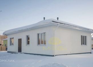 Продажа дома, 104 м2, посёлок Саргазы, улица Ленина