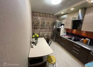 Четырехкомнатная квартира на продажу, 94.8 м2, Тюменская область, Суходольская улица, 18
