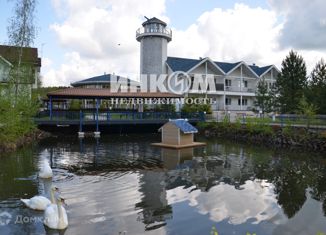 Дом на продажу, 100 м2, деревня Голенищево