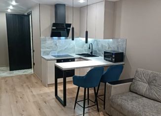 Продажа однокомнатной квартиры, 38 м2, Краснодар, улица Западный Обход, 42/4, ЖК Спортивная деревня