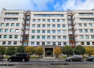 Сдаю офис, 308 м2, Москва, Трифоновская улица, 57А, Трифоновская улица