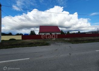 Продам дом, 117.5 м2, село Вагай