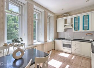 Продаю трехкомнатную квартиру, 80.8 м2, Санкт-Петербург, Суворовский проспект, 12, Суворовский проспект