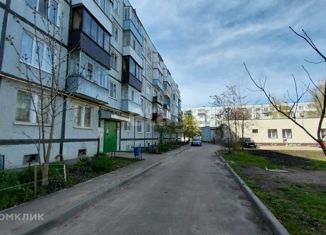 Продажа двухкомнатной квартиры, 47.6 м2, Тамбовская область, улица Дмитрия Карбышева, 7