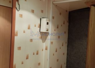 Продажа 1-комнатной квартиры, 30.8 м2, Нижний Новгород, улица Сурикова, 1, улица Сурикова