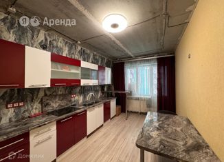 Сдается в аренду двухкомнатная квартира, 64 м2, Краснодар, Измаильская улица, 74к2, ЖК Британия