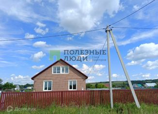 Продажа дома, 80.9 м2, село Байгильдино, улица Гагарина, 8/2