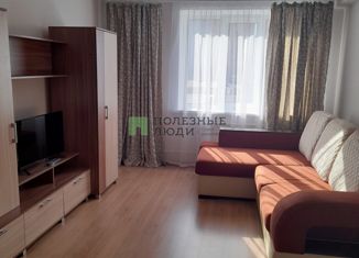 Сдается в аренду 1-комнатная квартира, 37.8 м2, Ижевск, улица Михаила Петрова, 51А, ЖК Петровский