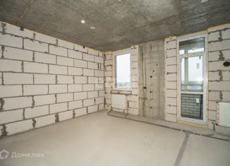 Продается квартира студия, 29 м2, Ростов-на-Дону, Октябрьский район, улица Нансена, 109