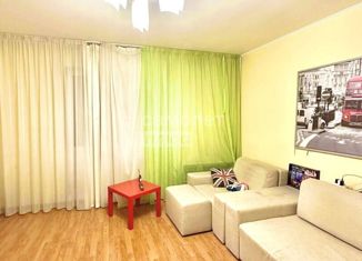 Продажа 1-комнатной квартиры, 40.3 м2, Челябинск, Центральный район, улица Академика Макеева, 7