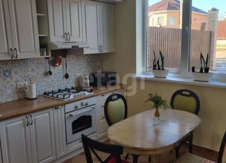 Продажа таунхауса, 150 м2, поселок Реконструктор, Каскадная улица