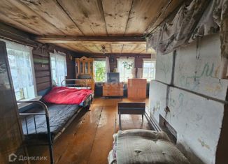 Продается дом, 37.3 м2, деревня Большие Уськи, Школьная улица