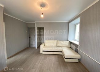 Двухкомнатная квартира на продажу, 30.1 м2, Оренбург, проспект Победы, 132, Центральный район