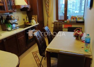 Продажа трехкомнатной квартиры, 70 м2, Москва, Новочеркасский бульвар, 20к1, Новочеркасский бульвар