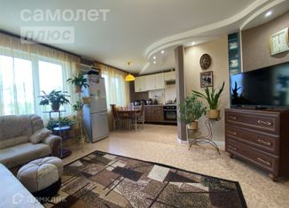 Продаю трехкомнатную квартиру, 69 м2, Волгоградская область, Изобильная улица, 14