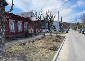 Продам участок, 13 сот., Пенза, Ленинский район, улица Ключевского, 11