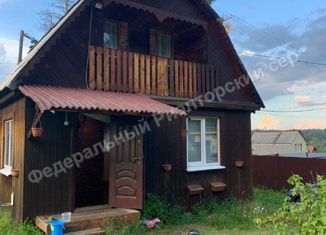 Продаю дом, 36 м2, СНТ Мастерок, Рябиновая улица, 17