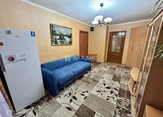 Продается 3-ком. квартира, 51.9 м2, Нижний Новгород, Родниковая улица, 46, Родниковая улица