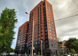 Продам машиноместо, 35.8 м2, Москва, улица Юных Ленинцев, 42, станция Печатники