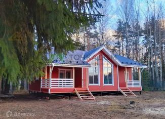 Продаю дом, 103 м2, деревня Ольгино, Полевая улица, 18