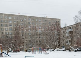 Трехкомнатная квартира на продажу, 57.6 м2, Екатеринбург, улица Академика Бардина, 31, улица Академика Бардина