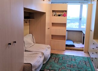 Продажа комнаты, 100 м2, Санкт-Петербург, улица Трефолева, 35, улица Трефолева