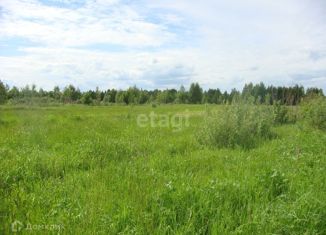 Продам участок, 100.7 сот., деревня Нива 1-я