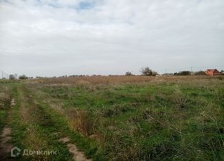 Продается участок, 10 сот., посёлок Светлый Путь Ленина, Азовская улица