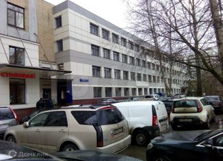 Сдам офис, 180 м2, Москва, Аптекарский переулок, 4с1, станция Курская