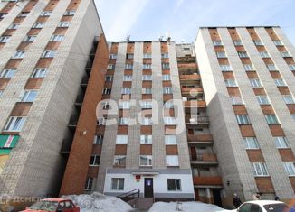 Продажа комнаты, 17.8 м2, Барнаул, улица Фомина, 70, Центральный район