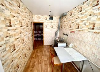 Продаю 2-ком. квартиру, 45.5 м2, Скопин, Заводская улица, 9